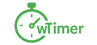 Online Timer Logo